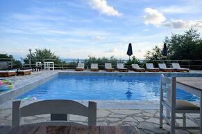 Hotel Barbati - Ionian Sea View Studio