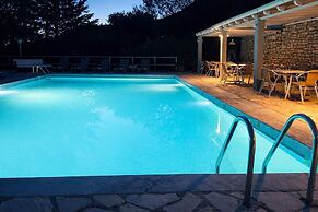 Hotel Barbati - Ionian Sea View Studio