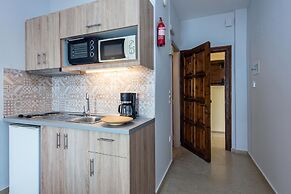 Hotel Barbati - Ionian Sea View Studio