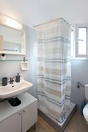 Hotel Barbati - Studio With Sea Mountain Views