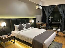 COUNTRYSIDE RESORT MURTI