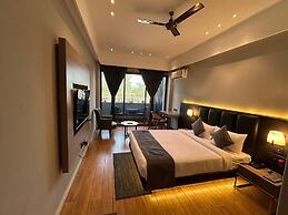 COUNTRYSIDE RESORT MURTI