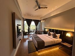 COUNTRYSIDE RESORT MURTI
