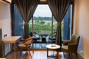 COUNTRYSIDE RESORT MURTI