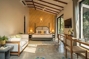 TBK Villa Calangute