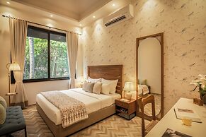TBK Villa Calangute