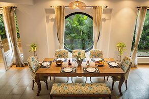 TBK Villa Calangute