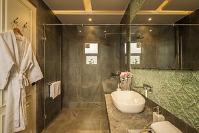 TBK Villa Calangute