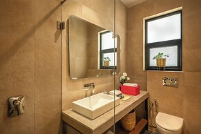 TBK Villa Calangute
