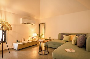 TBK Villa Calangute