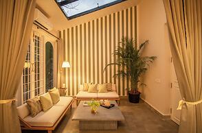 TBK Villa Calangute