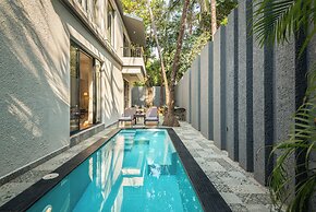 TBK Villa Calangute