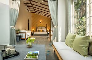 TBK Villa Calangute