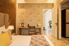 TBK Villa Calangute