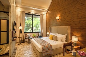 TBK Villa Calangute