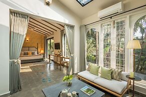 TBK Villa Calangute