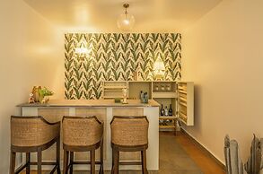 TBK Villa Calangute