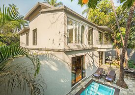 TBK Villa Calangute