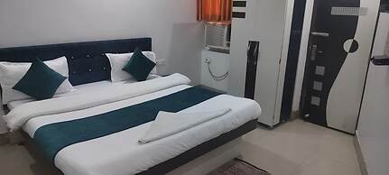 Mountain View Resort Sasaram