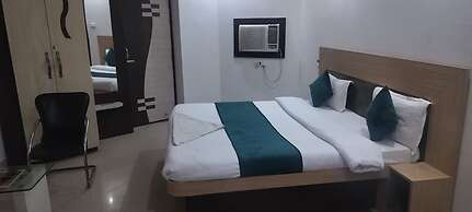 Mountain View Resort Sasaram
