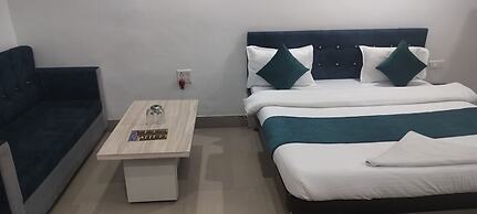 Mountain View Resort Sasaram