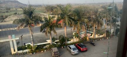 Mountain View Resort Sasaram