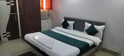 Mountain View Resort Sasaram