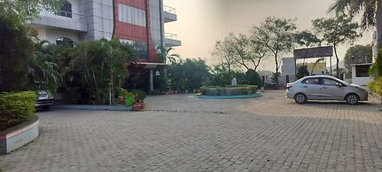 Mountain View Resort Sasaram