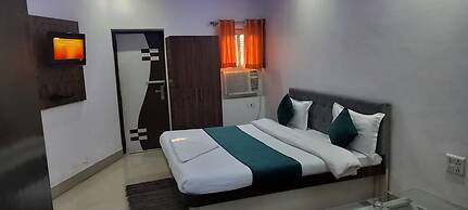 Mountain View Resort Sasaram
