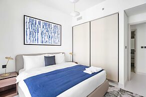 Silkhaus Modern 1bdr Marina Vista Private Beach