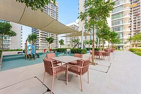 Silkhaus Modern 1bdr Marina Vista Private Beach
