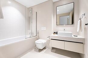 Silkhaus Modern 1bdr Marina Vista Private Beach