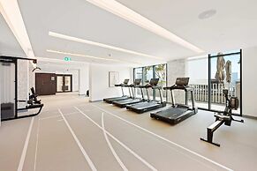 Silkhaus Modern 1bdr Marina Vista Private Beach