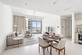 Silkhaus Modern 1bdr Marina Vista Private Beach