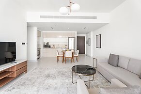 Silkhaus Modern 1bdr Marina Vista Private Beach