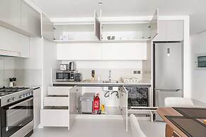 Silkhaus Modern 1bdr Marina Vista Private Beach