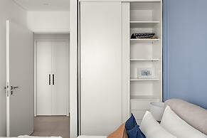 Silkhaus Stylish 2bdr Emaar Tower Near Mall