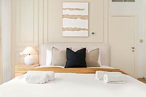 Silkhaus Elite 3BR Maid Room at Murjan in JBR