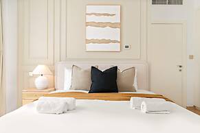 Silkhaus Elite 3BR Maid Room at Murjan in JBR