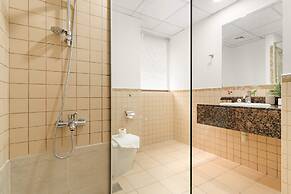 Silkhaus Elite 3BR Maid Room at Murjan in JBR
