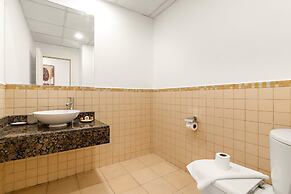 Silkhaus Elite 3BR Maid Room at Murjan in JBR