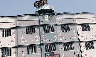 Shree Krishna Niwas Deoghar