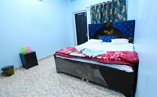 Shree Krishna Niwas Deoghar