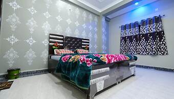 Shree Krishna Niwas Deoghar