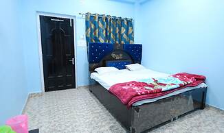Shree Krishna Niwas Deoghar