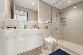 Silkhaus Luxurious 1BR Downtown Burj Royale