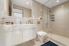 Silkhaus Luxurious 1BR Downtown Burj Royale
