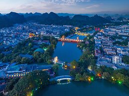 The White House Guilin