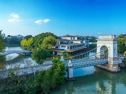 The White House Guilin