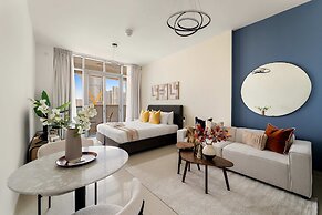 Silkhaus Holiday Studio Stay in Julphar Tower